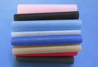 察雅涤纶（PET）无纺布是什么