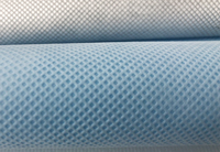 察雅(PP)丙纶无纺布跟(PET)涤纶无纺布的区别