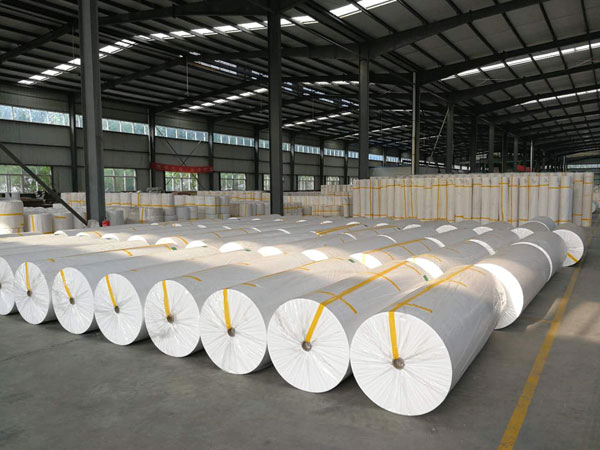 察雅狭缝式涤纶纺粘无纺布