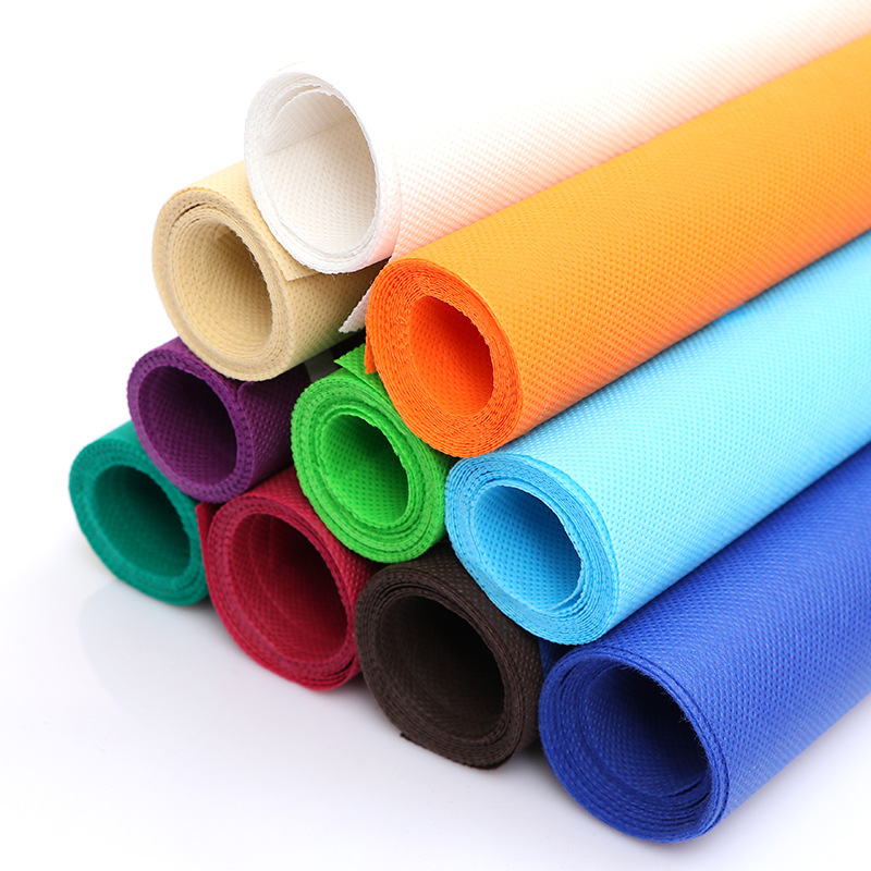 察雅无纺布的分类和特性