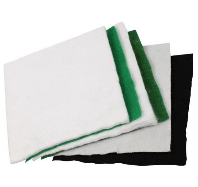 察雅短丝土工布